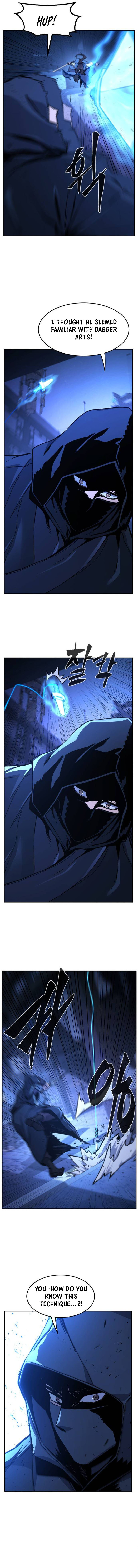Absolute Sword Sense Chapter 133 15